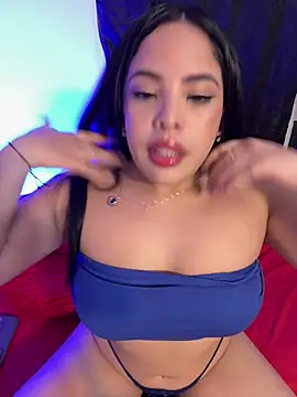 Ari coleman online show from February 17, 3:36 am