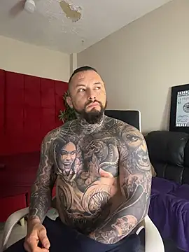 VenomHeat online show from November 18, 6:12 pm