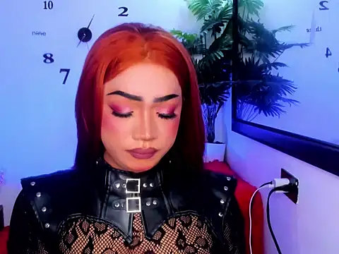 GwennGoddess online show from March 14, 11:04 am