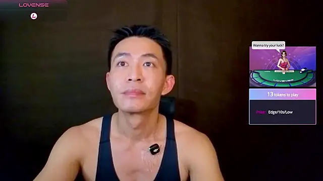 OceanCandy online show from March 8, 1:26 pm