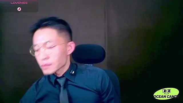 OceanCandy online show from May 22, 3:06 pm