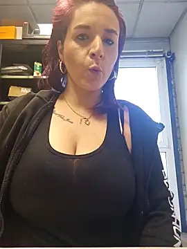 olga tentation online show from February 27, 7:52 am