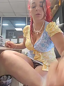 Snapshot of olga_tentation chatting on June 26, 7:57 am olga tentation online show from June 26, 7:57 am