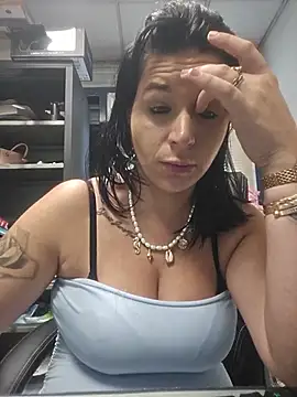 Snapshot of olga_tentation chatting on July 16, 7:14 am olga tentation online show from July 16, 7:14 am