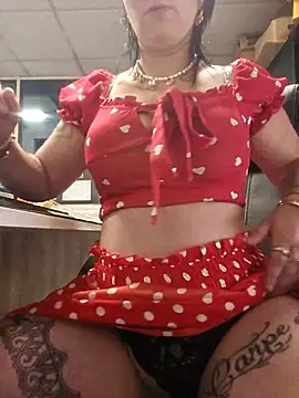 Snapshot of olga_tentation chatting on July 30, 7:07 am olga tentation online show from July 30, 7:07 am