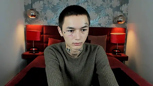 Snapshot of Ionarne chatting on November 7, 12:16 pm Ionarne online show from November 7, 12:16 pm