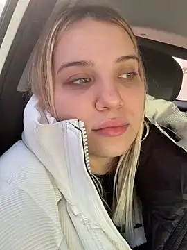 KilianaNoir online show from March 13, 6:20 am