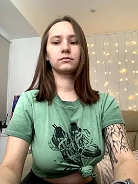 SexCaramell online show from November 8, 7:19 am