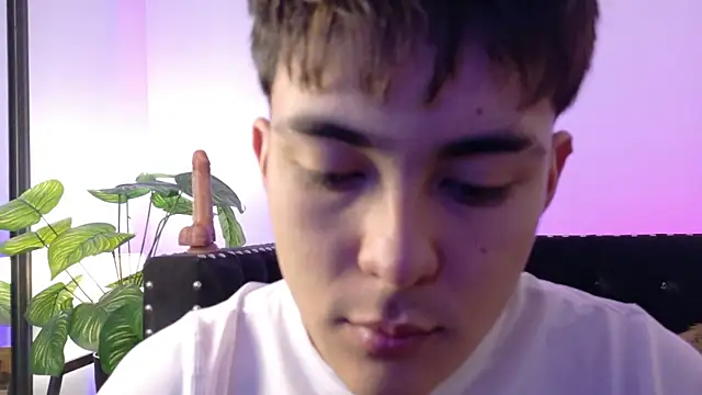 Valentin X online show from December 3, 4:09 am