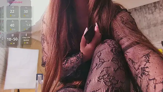 Snapshot of LuisaFaye chatting on June 15, 6:54 pm LuisaFaye online show from June 15, 6:54 pm