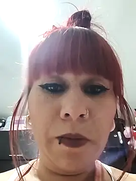 Snapshot of GemaSweet chatting on November 29, 3:31 am GemaSweet online show from November 29, 3:31 am