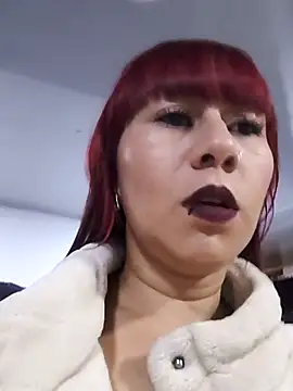 Snapshot of GemaSweet chatting on December 2, 12:21 pm GemaSweet online show from December 2, 12:21 pm