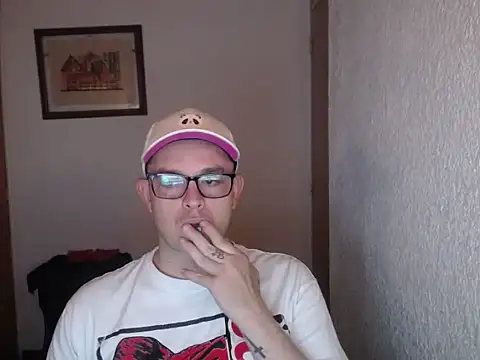 eddison98 online show from November 12, 11:58 pm