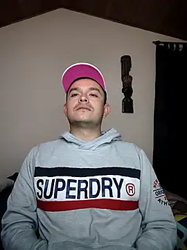 eddison98 online show from November 29, 2:03 am