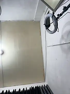 SushiPinayTS online show from February 9, 6:56 pm