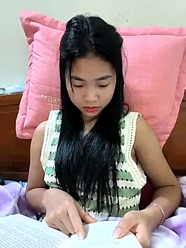 Lynly k2 online show from March 13, 2:18 am