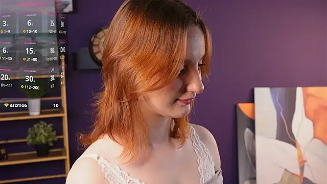 OpheliaSalotti online show from December 3, 4:16 pm