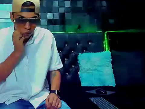 antonycres online show from November 11, 12:16 pm