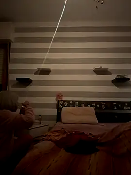 Dildapassivella online show from November 22, 7:24 pm