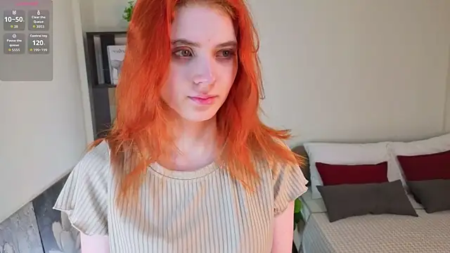 UteKoelsch online show from November 15, 1:03 am