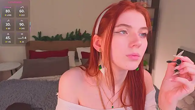 UteKoelsch online show from January 18, 1:20 am