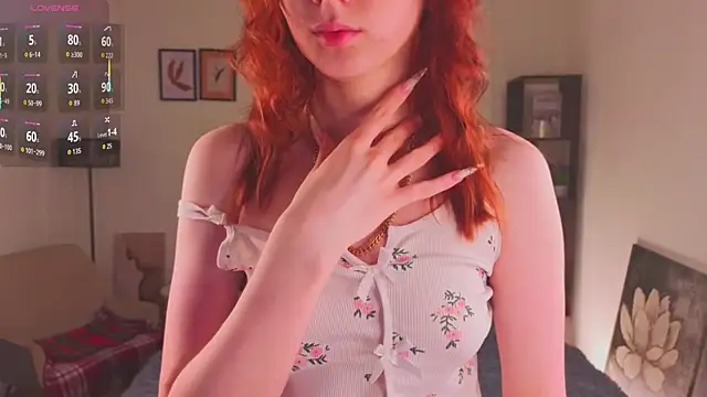 UteKoelsch online show from January 19, 1:31 am