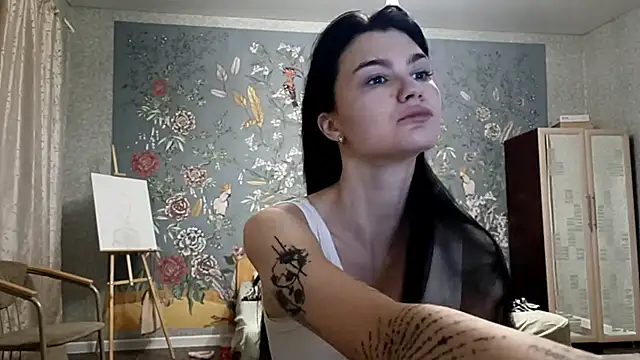 Snapshot of BoringMiscue chatting on December 2, 7:09 pm BoringMiscue online show from December 2, 7:09 pm