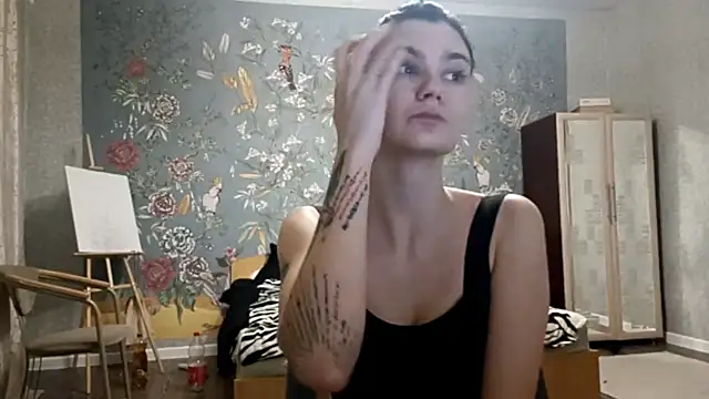 Snapshot of BoringMiscue chatting on December 3, 7:12 pm BoringMiscue online show from December 3, 7:12 pm