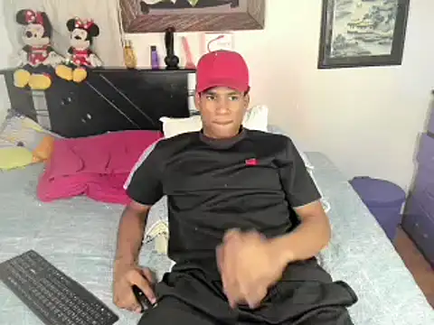 JUANBIGCOCK21CM online show from November 13, 8:08 pm