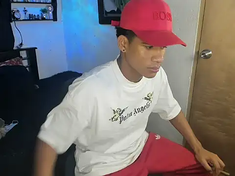 JUANBIGCOCK21CM online show from December 4, 3:54 pm