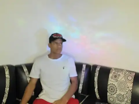 JUANBIGCOCK21CM online show from April 28, 8:25 pm