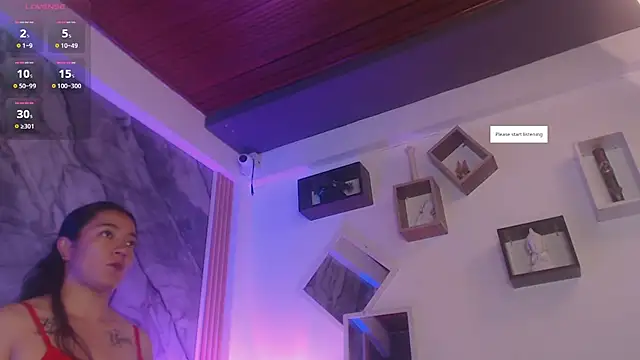 ginebraass online show from March 10, 3:06 pm