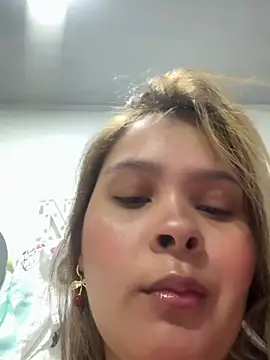 MelodySanz online show from May 17, 12:19 am