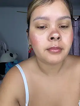 MelodySanz online show from May 18, 2:23 pm