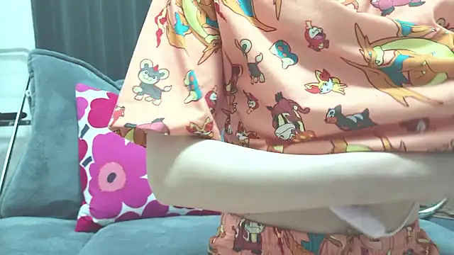 ohaona online show from February 15, 1:20 pm