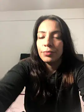 Snapshot of Vianca_Costt chatting on January 12, 4:50 am Vianca Costt online show from January 12, 4:50 am