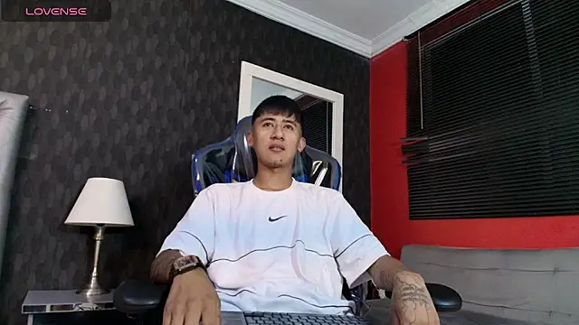 Vinackk online show from November 30, 3:10 am