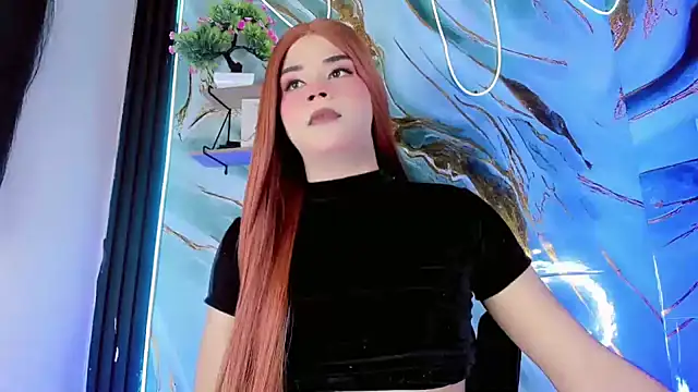 Lorems  online show from November 12, 11:10 am