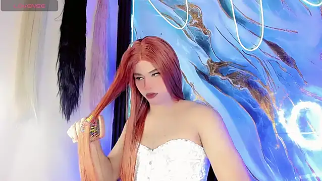 Lorems  online show from November 22, 11:31 am