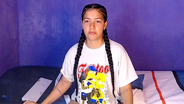 Patris204 online show from November 26, 1:34 pm