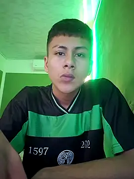 stebeen smithh online show from June 7, 1:32 am
