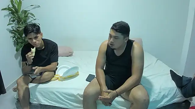 shark boy28 online show from November 21, 3:16 am