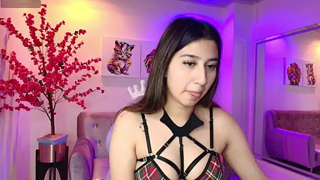 Yeeeiii online show from November 23, 3:28 am