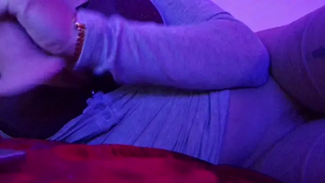 BlondeShemale online show from November 18, 5:17 pm