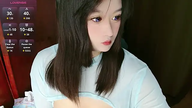 sallybing online show from July 19, 5:38 pm