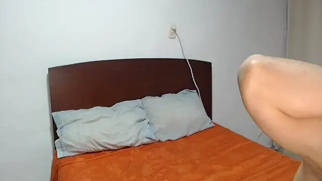 SexAnal Room online show from November 22, 10:31 pm