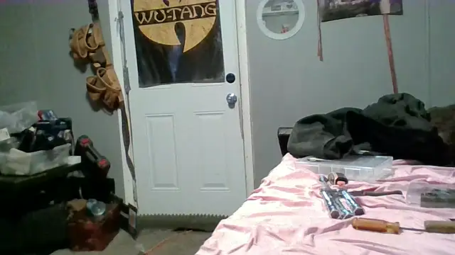 trickydickydaddy online show from February 22, 3:18 am