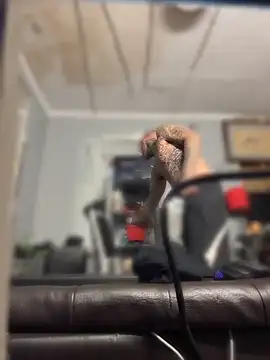 trickydickydaddy online show from April 30, 5:47 am