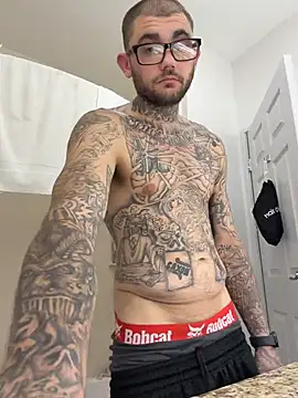 trickydickydaddy online show from May 12, 8:00 am