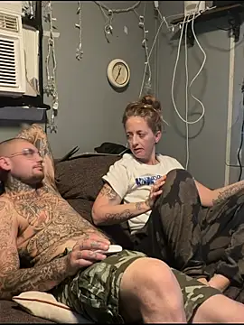 trickydickydaddy online show from June 1, 4:36 am